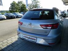 SEAT Leon ST 2.0 TDI Style 4Drive DSG, Diesel, Second hand / Used, Automatic - 4