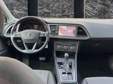 SEAT Leon ST 1.6 TDI CR Style DSG, Diesel, Occasion / Gebraucht, Automat - 6