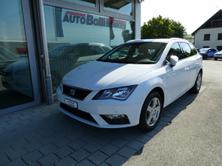 SEAT Leon ST 1.6 TDI 115 Style DSG, Diesel, Second hand / Used, Automatic - 2