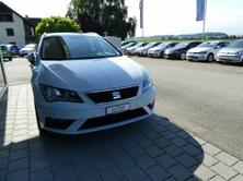 SEAT Leon ST 1.6 TDI 115 Style DSG, Diesel, Second hand / Used, Automatic - 3