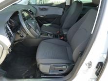 SEAT Leon ST 1.6 TDI 115 Style DSG, Diesel, Occasion / Gebraucht, Automat - 7