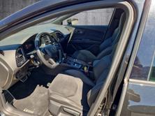 SEAT Leon ST 2.0 TSI Cu.300 4D, Benzin, Occasion / Gebraucht, Automat - 5