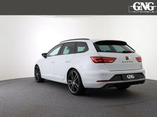 SEAT LEON ST 4DRIVE STOPP - START, Petrol, Second hand / Used, Automatic - 3
