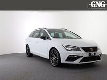 SEAT LEON ST 4DRIVE STOPP - START, Petrol, Second hand / Used, Automatic - 7