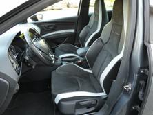 SEAT Leon ST 2.0 TSI 280, Benzina, Occasioni / Usate, Manuale - 7