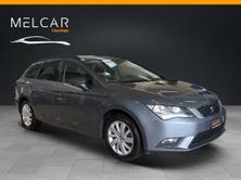 SEAT Leon ST 1.6 TDI Style 4Drive, Diesel, Second hand / Used, Manual - 2