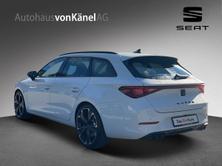 SEAT LEON ST 2.0 TSI VZ DSG 4D, Benzin, Occasion / Gebraucht, Automat - 3