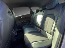 SEAT LEON ST 2.0 TSI VZ DSG 4D, Benzin, Occasion / Gebraucht, Automat - 7