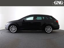 SEAT LEON ST SWISS FR TGI STOPP - START, Natural Gas (CNG) / Petrol, Second hand / Used, Automatic - 2