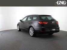 SEAT LEON ST SWISS FR TGI STOPP - START, Natural Gas (CNG) / Petrol, Second hand / Used, Automatic - 3