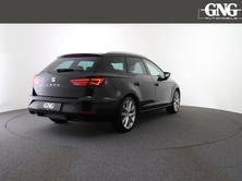 SEAT LEON ST SWISS FR TGI STOPP - START, Natural Gas (CNG) / Petrol, Second hand / Used, Automatic - 5