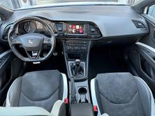SEAT Leon ST 2.0 TSI 290, Benzin, Occasion / Gebraucht, Handschaltung - 7