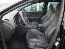 SEAT Leon ST 2.0 TSI R 300 4 Drive DSG, Benzin, Occasion / Gebraucht, Automat - 4