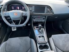 SEAT Leon ST 2.0 TSI R 300 4 Drive DSG, Benzina, Occasioni / Usate, Automatico - 4