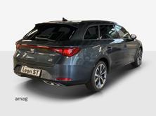 SEAT LEON SPORTSTOURER MOVE FR e-HYBRID (netto), Full-Hybrid Petrol/Electric, Second hand / Used, Automatic - 4