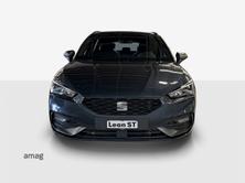 SEAT LEON SPORTSTOURER MOVE FR e-HYBRID (netto), Full-Hybrid Petrol/Electric, Second hand / Used, Automatic - 5