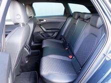SEAT Leon ST 1.4 eHybrid pHEV DSG Hola FR / CH-Auslieferung, Plug-in-Hybrid Benzina/Elettrica, Occasioni / Usate, Automatico - 7
