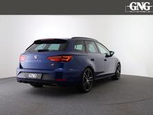 SEAT LEON ST 4DRIVE STOPP - START, Petrol, Second hand / Used, Automatic - 5