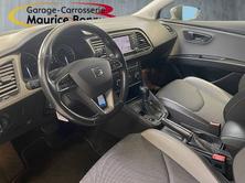 SEAT Leon ST X-Perience 2.0 TDI 184 4Drive DSG, Diesel, Occasion / Gebraucht, Automat - 6