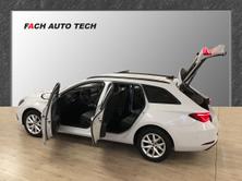 SEAT Leon ST 2.0 TDI Style DSG, Diesel, Occasion / Gebraucht, Automat - 7