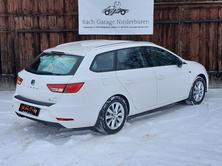 SEAT Leon ST 2.0 TDI Style 4Drive, Diesel, Second hand / Used, Manual - 2