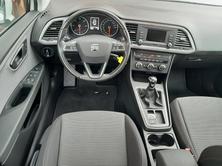 SEAT Leon ST 2.0 TDI Style 4Drive, Diesel, Occasion / Gebraucht, Handschaltung - 3