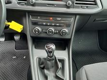 SEAT Leon ST 2.0 TDI Style 4Drive, Diesel, Occasion / Gebraucht, Handschaltung - 7