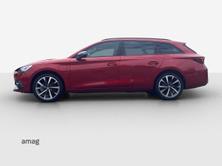 SEAT LEON SPORTSTOURER MOVE FR e-HYBRID (netto), Full-Hybrid Petrol/Electric, Second hand / Used, Automatic - 2