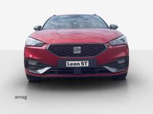 SEAT LEON SPORTSTOURER MOVE FR e-HYBRID (netto), Full-Hybrid Petrol/Electric, Second hand / Used, Automatic - 5