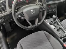 SEAT Leon ST 1.5 TSI 150 ACT Style DSG, Essence, Occasion / Utilisé, Automatique - 4
