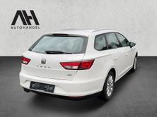 SEAT Leon ST 1.6 TDI Style 4Drive, Diesel, Occasion / Gebraucht, Handschaltung - 4