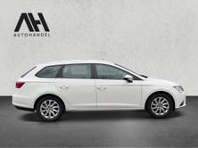 SEAT Leon ST 1.6 TDI Style 4Drive, Diesel, Occasion / Gebraucht, Handschaltung - 7