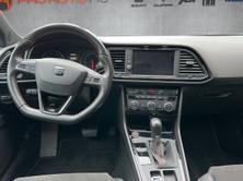 SEAT Leon ST 1.5 TGI CNG SWISS FR, Occasion / Utilisé, Automatique - 7