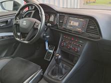 SEAT Leon ST 2.0 TSI 290, Benzin, Occasion / Gebraucht, Handschaltung - 3