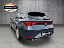 SEAT Leon ST 1.5 eTSI mHEV DSG Hola FR, Mild-Hybrid Benzin/Elektro, Occasion / Gebraucht, Automat - 4