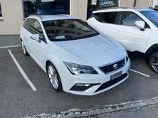 SEAT Leon ST 1.5 TSI 150 ACT FR DSG, Petrol, Second hand / Used, Automatic - 2