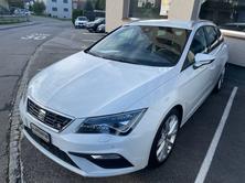 SEAT Leon ST 1.5 TSI 150 ACT FR DSG, Petrol, Second hand / Used, Automatic - 3