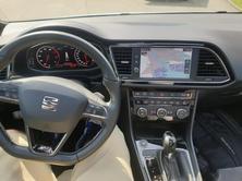 SEAT Leon ST 2.0 TSI 300 Cupra 4Drive DSG, Benzin, Occasion / Gebraucht, Automat - 4