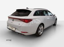 SEAT LEON SPORTSTOURER MOVE FR (netto), Petrol, Second hand / Used, Automatic - 4