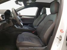 SEAT LEON SPORTSTOURER MOVE FR (netto), Petrol, Second hand / Used, Automatic - 7
