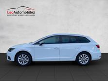 SEAT Leon ST 2.0 TDI Style DSG, Diesel, Second hand / Used, Automatic - 2