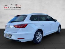 SEAT Leon ST 2.0 TDI Style DSG, Diesel, Second hand / Used, Automatic - 5