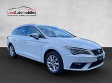 SEAT Leon ST 2.0 TDI Style DSG, Diesel, Second hand / Used, Automatic - 7