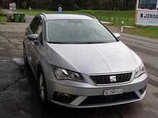 SEAT Leon ST 1.6 TDI CR Style DSG, Diesel, Second hand / Used, Automatic - 2