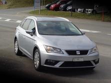 SEAT Leon ST 1.6 TDI CR Style DSG, Diesel, Second hand / Used, Automatic - 6