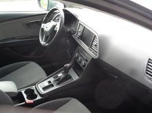 SEAT Leon ST 1.6 TDI CR Style DSG, Diesel, Occasion / Gebraucht, Automat - 7