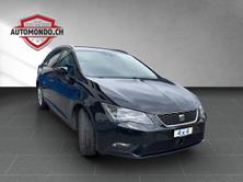 SEAT Leon ST 2.0 TDI Style 4Drive, Diesel, Second hand / Used, Manual - 2