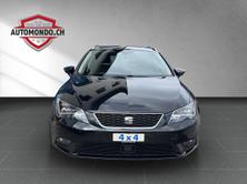 SEAT Leon ST 2.0 TDI Style 4Drive, Diesel, Second hand / Used, Manual - 3