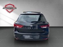 SEAT Leon ST 2.0 TDI Style 4Drive, Diesel, Occasion / Gebraucht, Handschaltung - 6