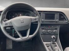 SEAT Leon ST 2.0 TDI Style 4Drive, Diesel, Occasion / Utilisé, Manuelle - 7